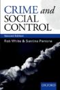 Crime And Social Control - Preview
