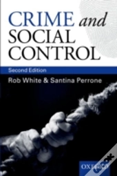 Crime And Social Control