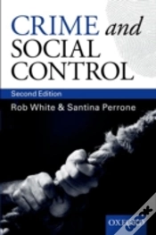 Capa do artigo Crime And Social Control
