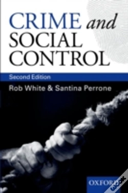 Capa do artigo Crime And Social Control