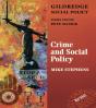 Crime And Social Policy - Preview