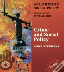 Capa do artigo Crime And Social Policy