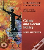 Crime And Social Policy