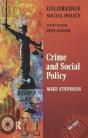 Crime And Social Policy - Preview