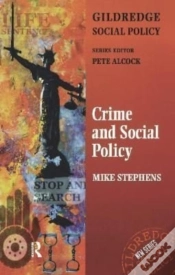 Capa do artigo Crime And Social Policy