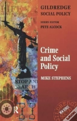 Capa do artigo Crime And Social Policy