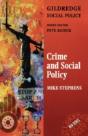 Crime And Social Policy - Preview