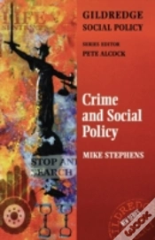 Capa do artigo Crime And Social Policy