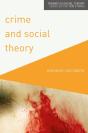 Crime And Social Theory - Preview