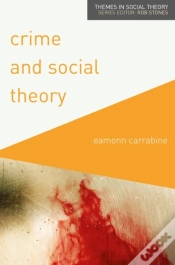 Capa do artigo Crime And Social Theory