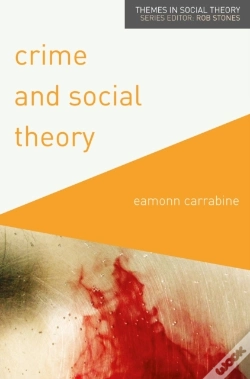 Capa do artigo Crime And Social Theory