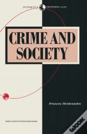Crime And Society