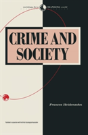 Crime And Society - Preview