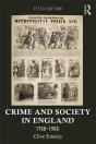 Crime And Society In England, 1750-1900 - Preview