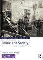 Crime And Society - Preview
