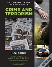 Capa do artigo Crime And Terrorism