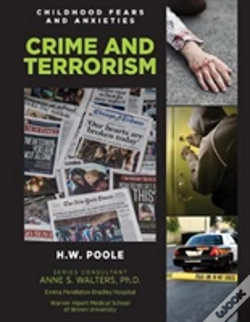 Capa do artigo Crime And Terrorism