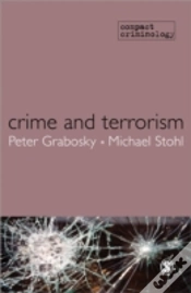 Capa do artigo Crime And Terrorism