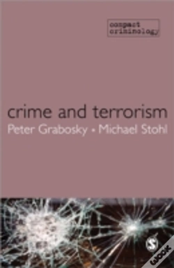 Capa do artigo Crime And Terrorism