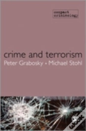 Capa do artigo Crime And Terrorism
