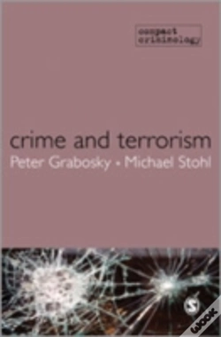 Capa do artigo Crime And Terrorism