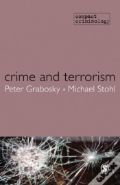 Capa do artigo Crime And Terrorism