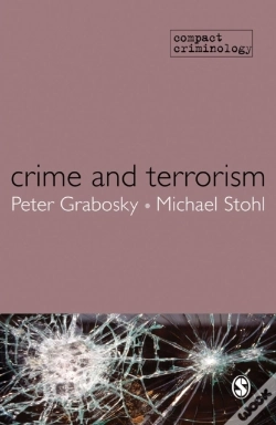 Capa do artigo Crime And Terrorism