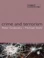 Crime And Terrorism - Preview
