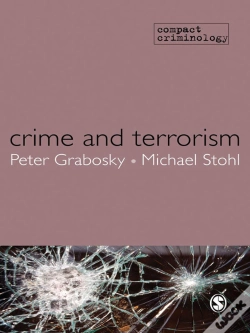 Capa do artigo Crime And Terrorism