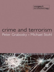 Capa do artigo Crime And Terrorism