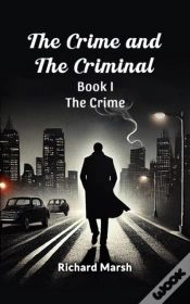 Capa do artigo Crime And The Criminal Book I  The Crime