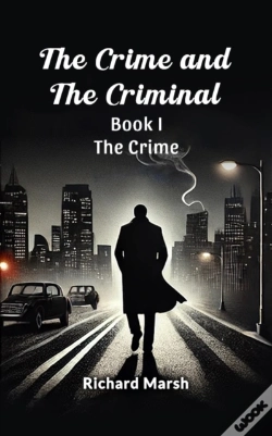 Capa do artigo Crime And The Criminal Book I  The Crime