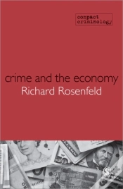Capa do artigo Crime And The Economy
