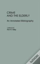 Crime And The Elderly