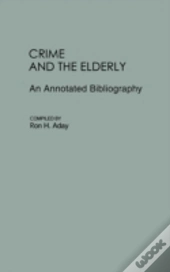 Crime And The Elderly