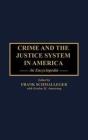 Crime And The Justice System In America - Preview