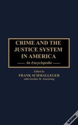 Capa do artigo Crime And The Justice System In America
