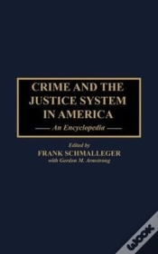 Capa do artigo Crime And The Justice System In America