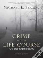 Capa do artigo Crime And The Life Course