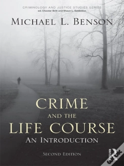 Capa do artigo Crime And The Life Course