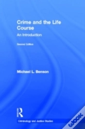 Capa do artigo Crime And The Life Course