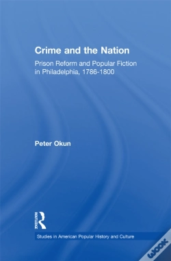 Capa do artigo Crime And The Nation