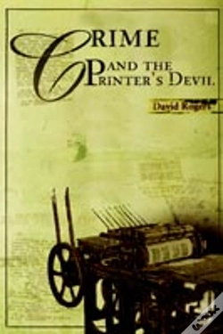 Capa do artigo Crime And The Printer'S Devil