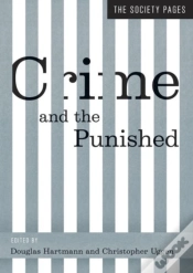 Capa do artigo Crime And The Punished