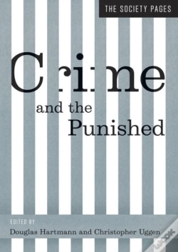 Capa do artigo Crime And The Punished