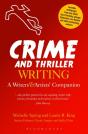 Crime And Thriller Writing - Preview