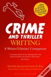 Crime And Thriller Writing