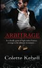 Crime Arbitrage - Preview