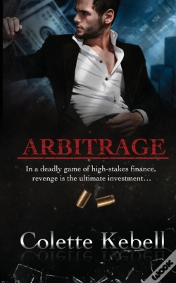 Capa do artigo Crime Arbitrage