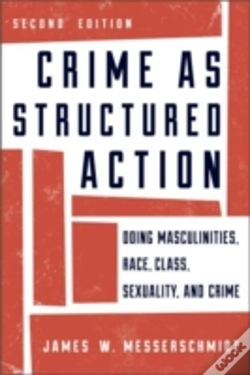 Capa do artigo Crime As Structured Action 2edpb